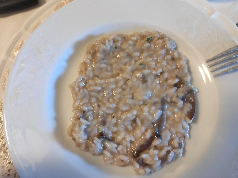 Da Rocco Ristorante