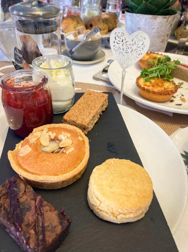 Wotton House Hotel