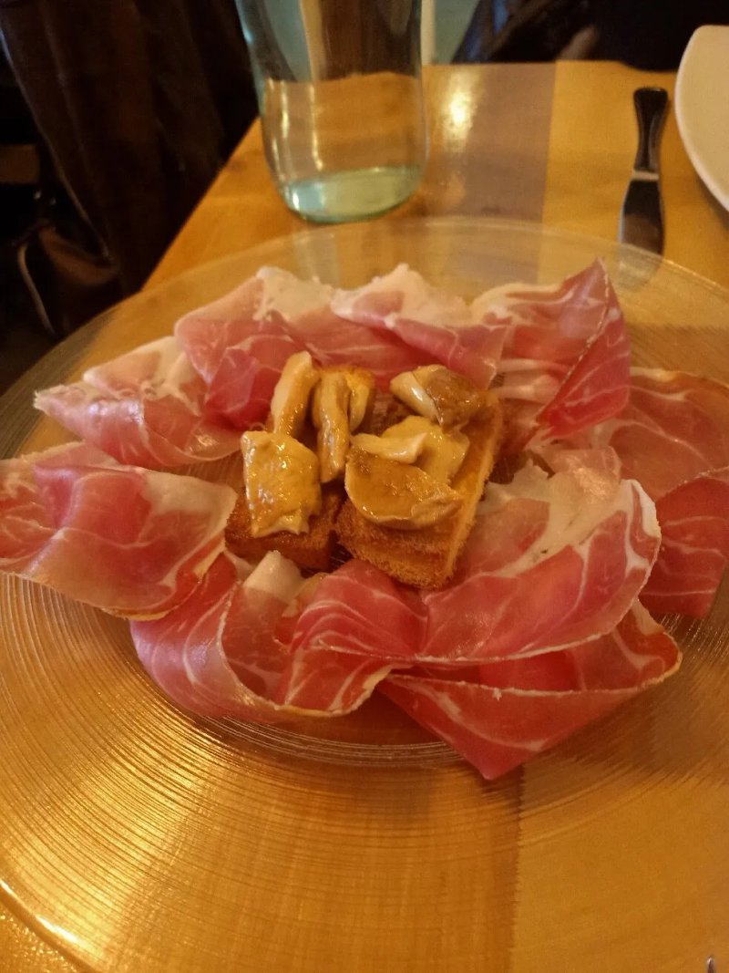 Risosteria dal Voi