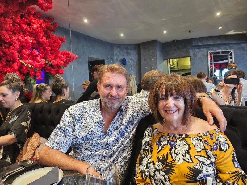Prowse Restaurant