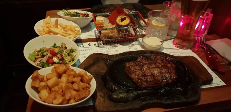 El Gaucho