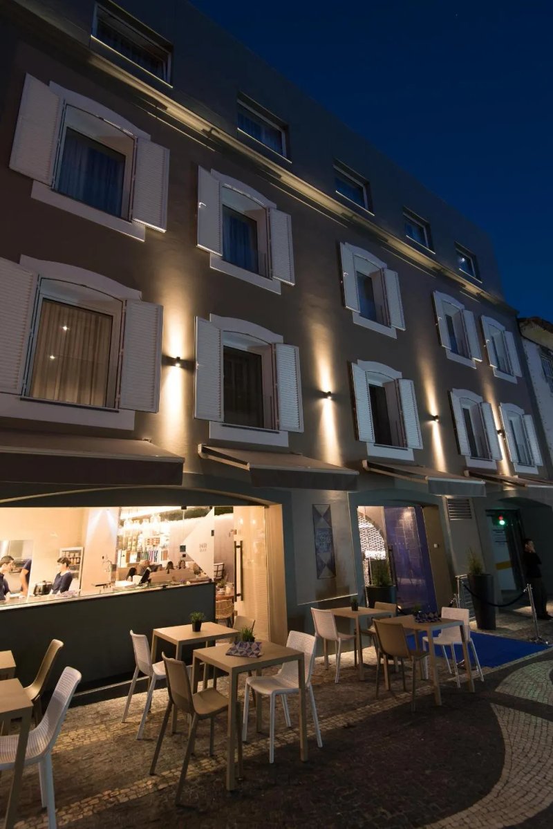 Hotel Casa Hintze Ribeiro