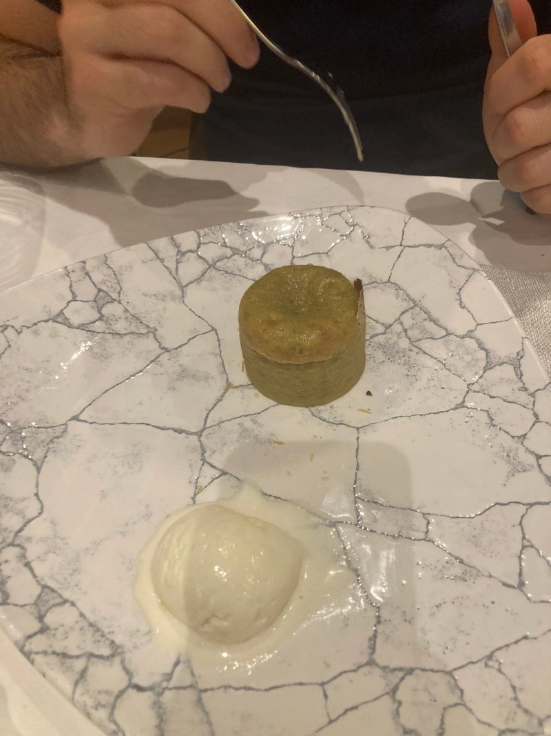 Restaurante El Penon