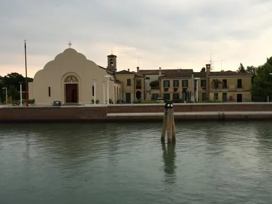 Isola di Sant'Erasmo