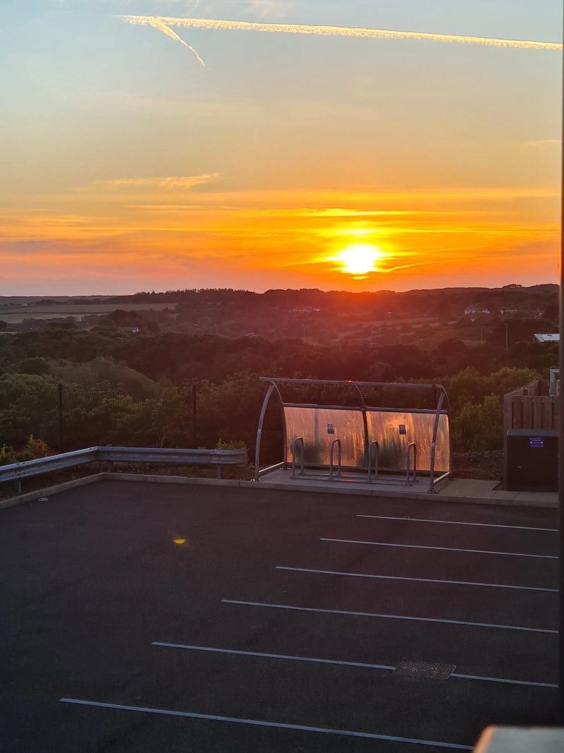 Travelodge Camborne Redruth
