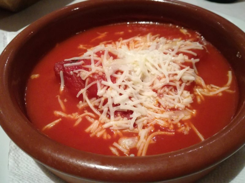 Restaurant Julivert