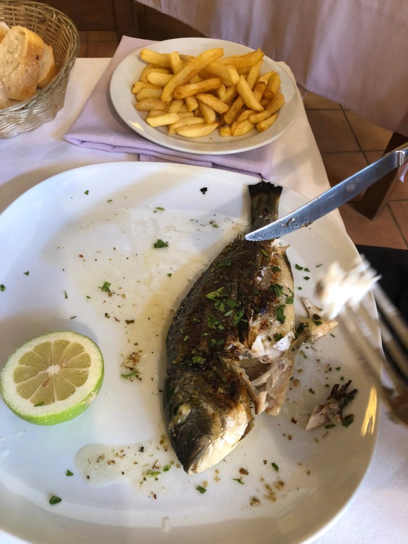 La Locanda