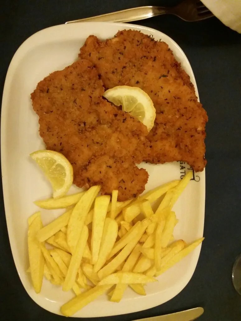 Restaurante O Gato