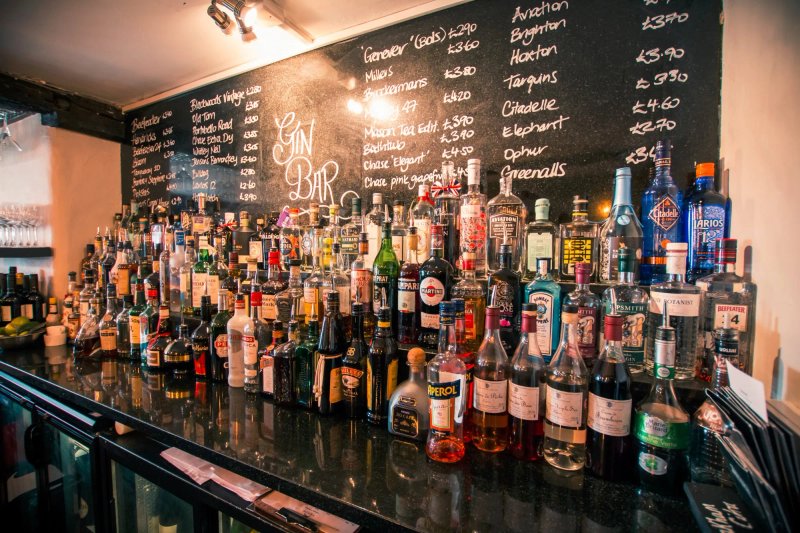 The Saracens Head Hotel