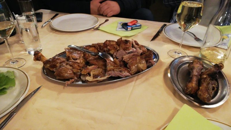 Restoran Uzelac