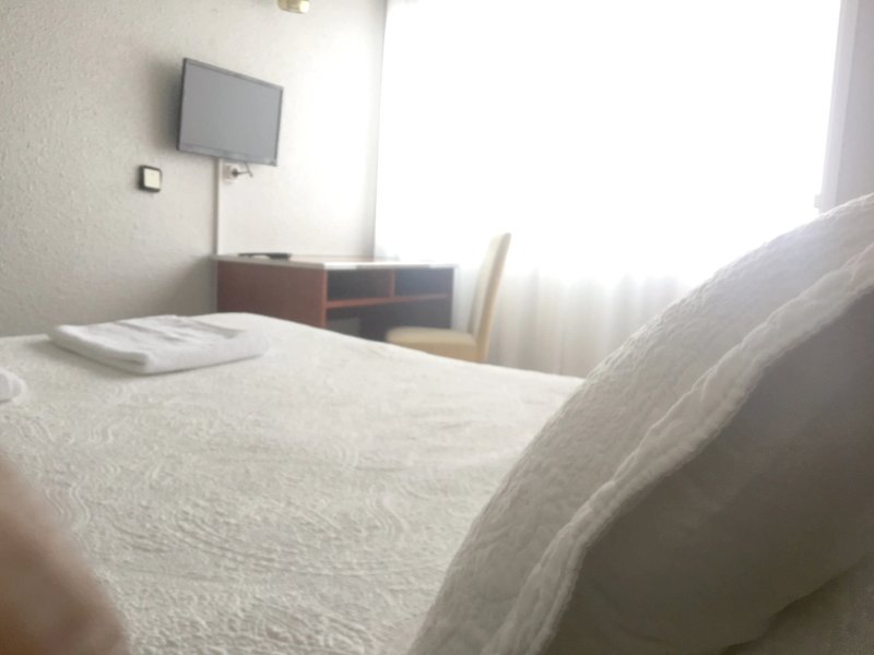 Hostal La Parrilla