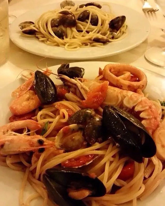 Ristorante Albergo Bacco