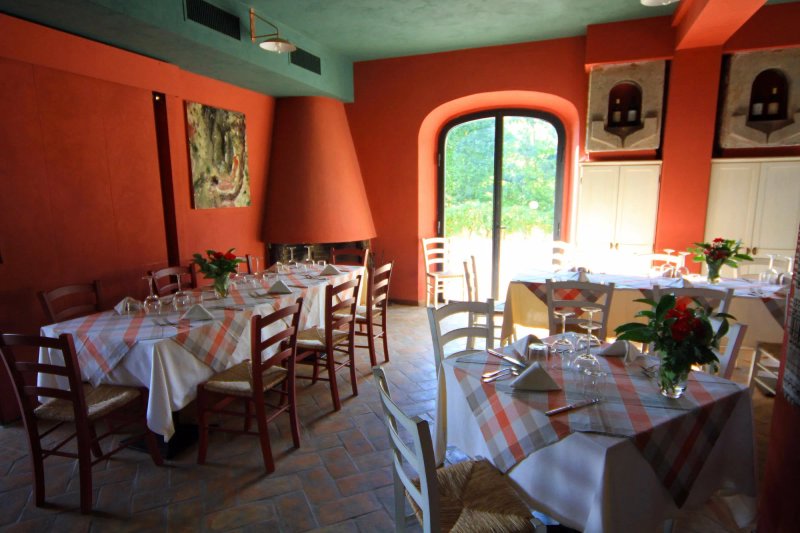 Ristorante L'Olivo