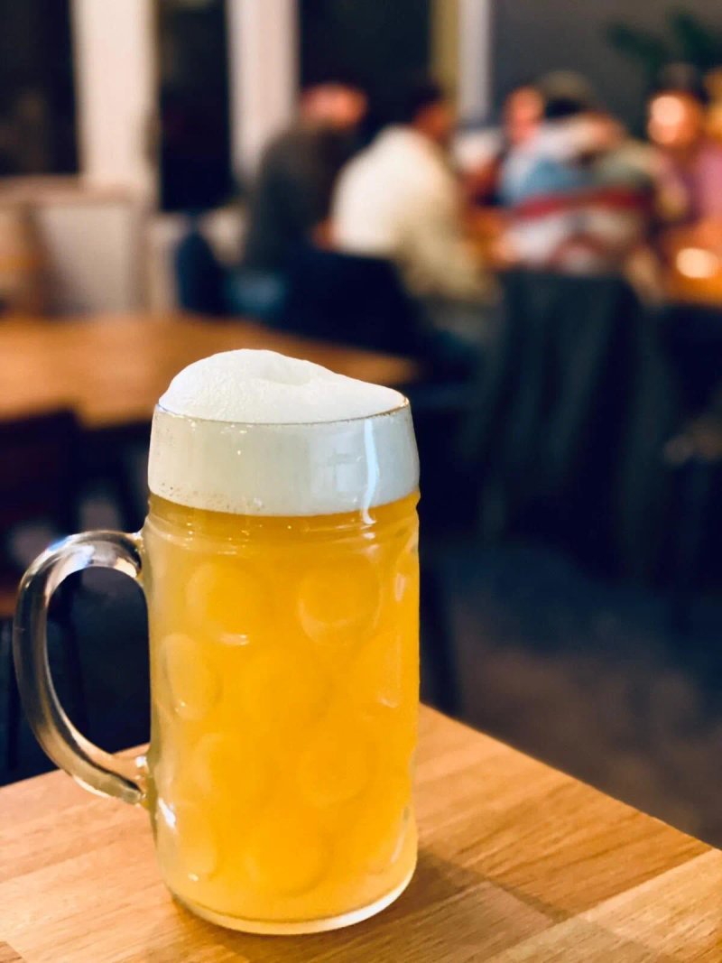 Blackwood Taproom