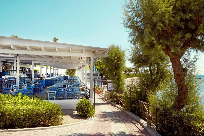 Sunwing Kallithea Beach