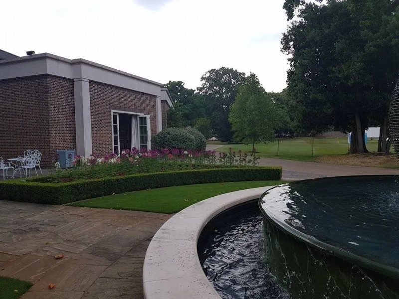 The Hurlingham Club