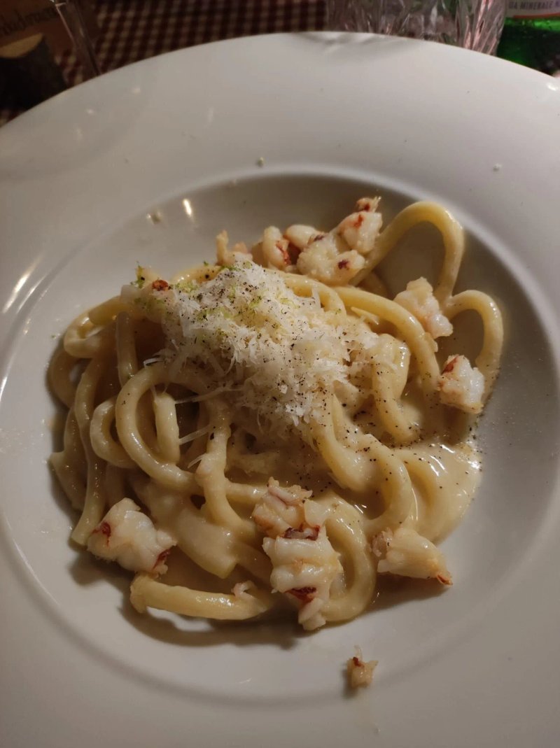 Locanda Dorica