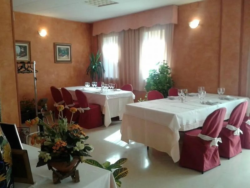 Restaurante Braseria Casa Lola