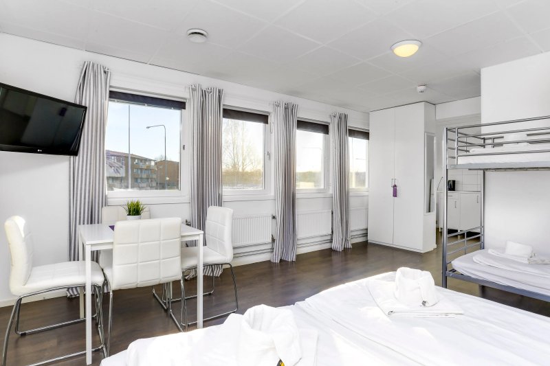 Hotel Vindeus
