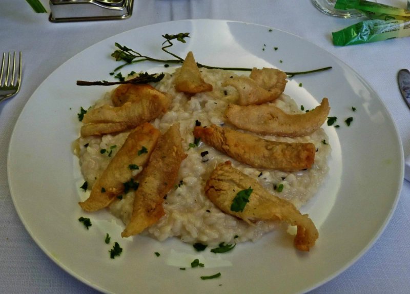 Ristorante Pizzeria San Marco