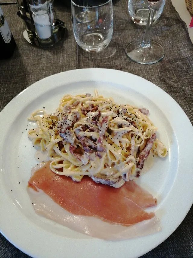 Antica Osteria San Gervasio