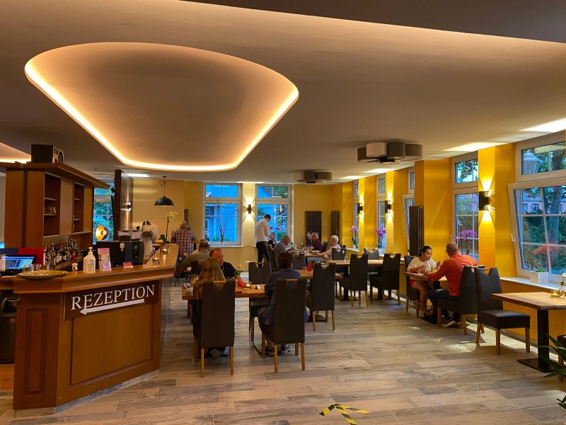 Heidekönig Hotel Celle