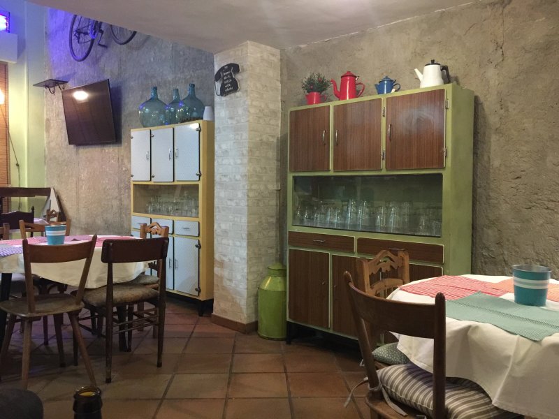 La Colmena