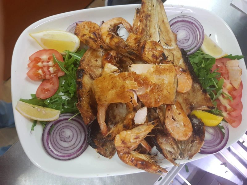 Koz Ocakbasi Restaurant