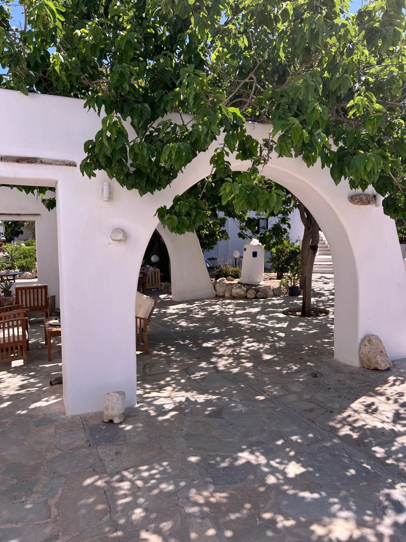 Naxian Queen Luxury Villas & Suites