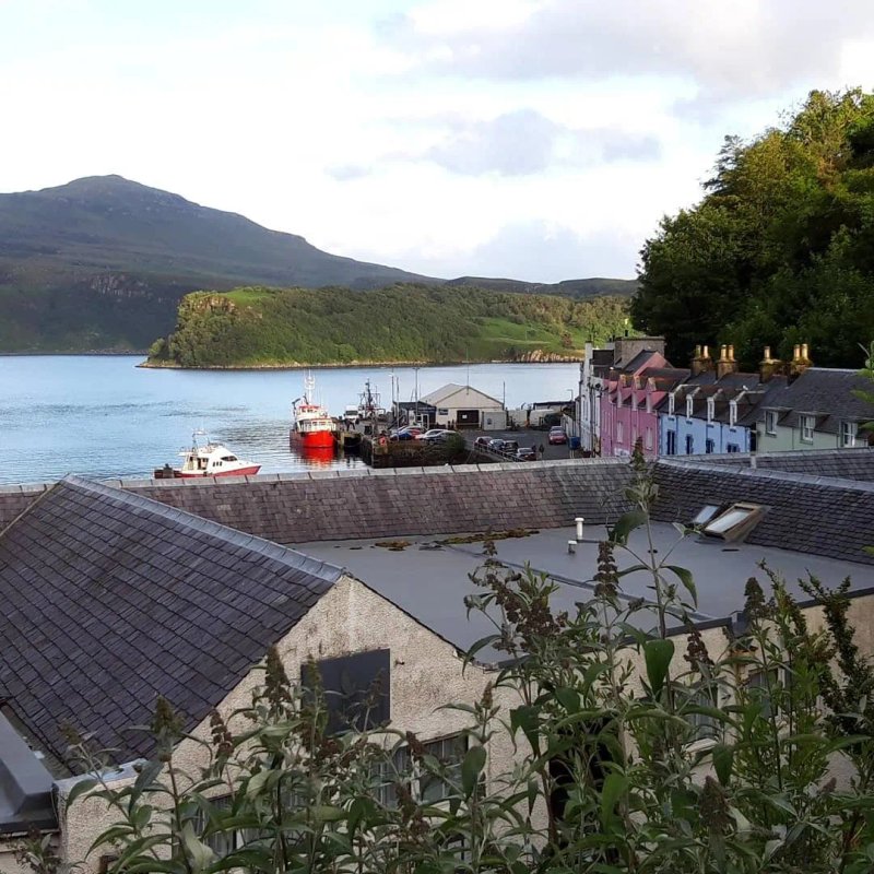 Portree Independent Hostel