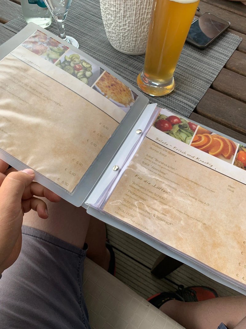 Restaurant NordBlick