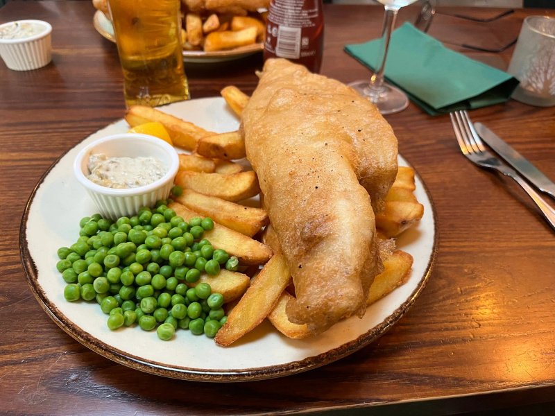 Wheatsheaf Pub & Pantry