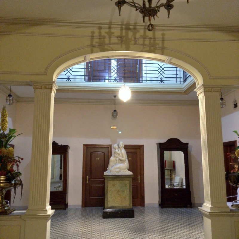 Hotel Suis
