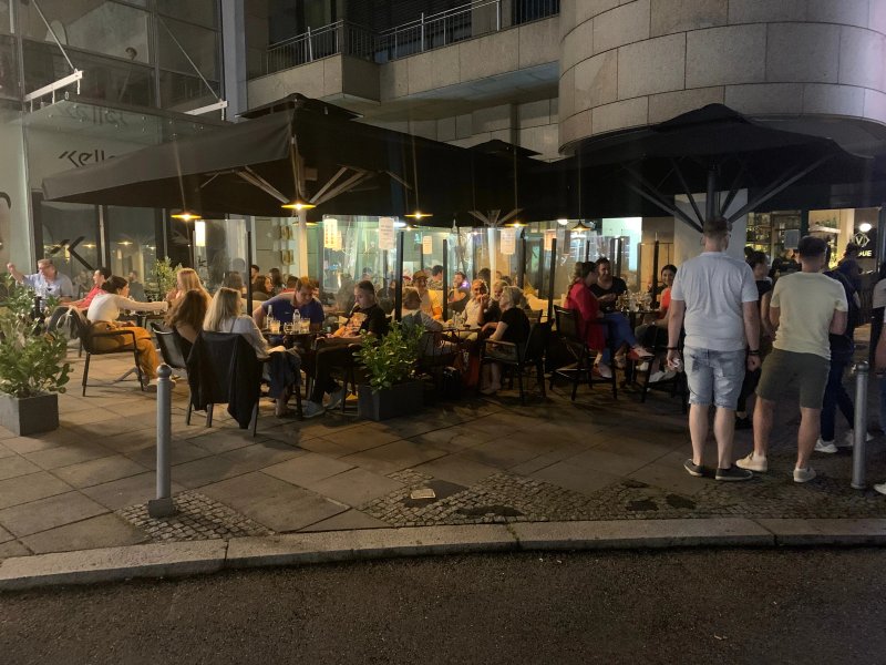 VO Bar