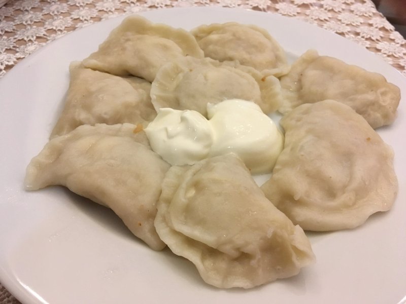 Restauracja Murzynek