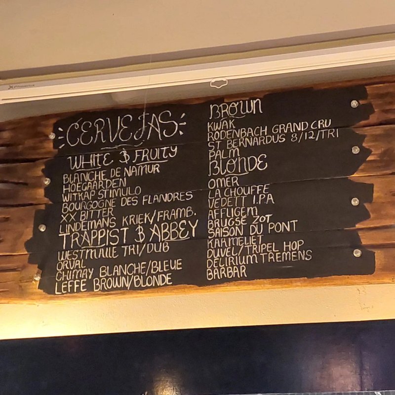 La Esterella