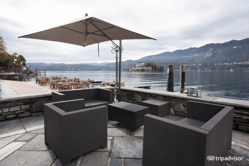 Hotel San Rocco