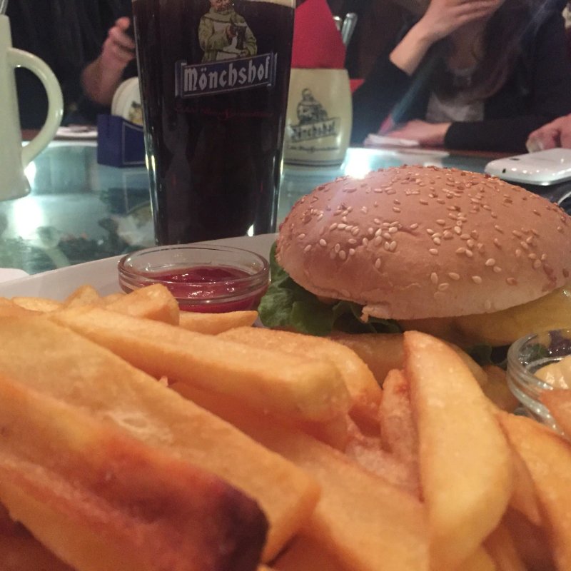 Kulmbacher Bier Haus