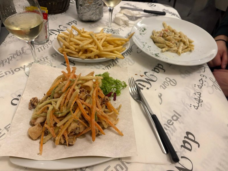 Da Mimmo