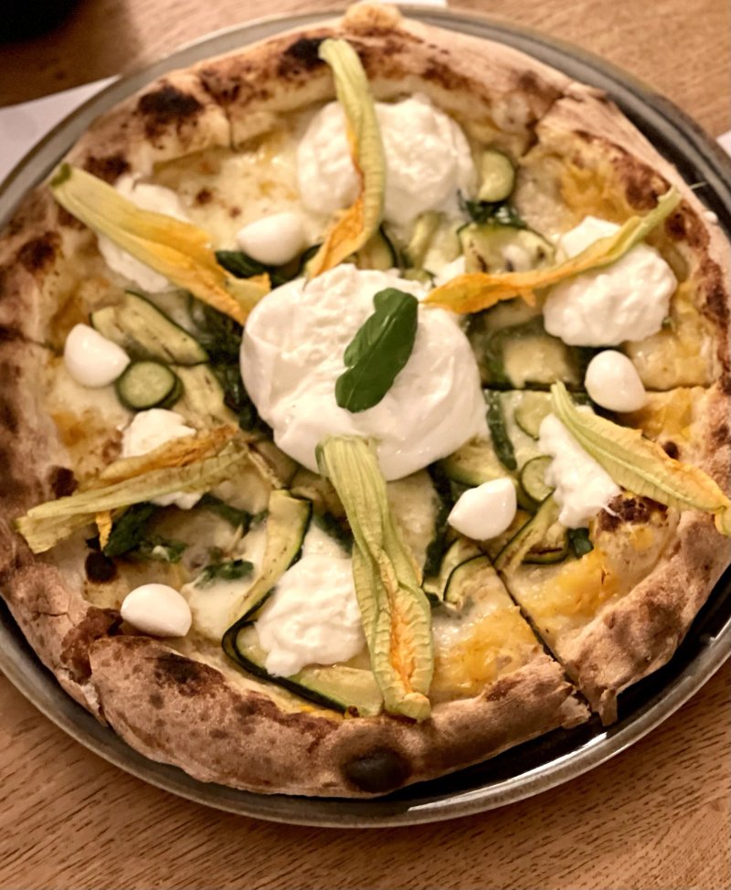 La Campagnola