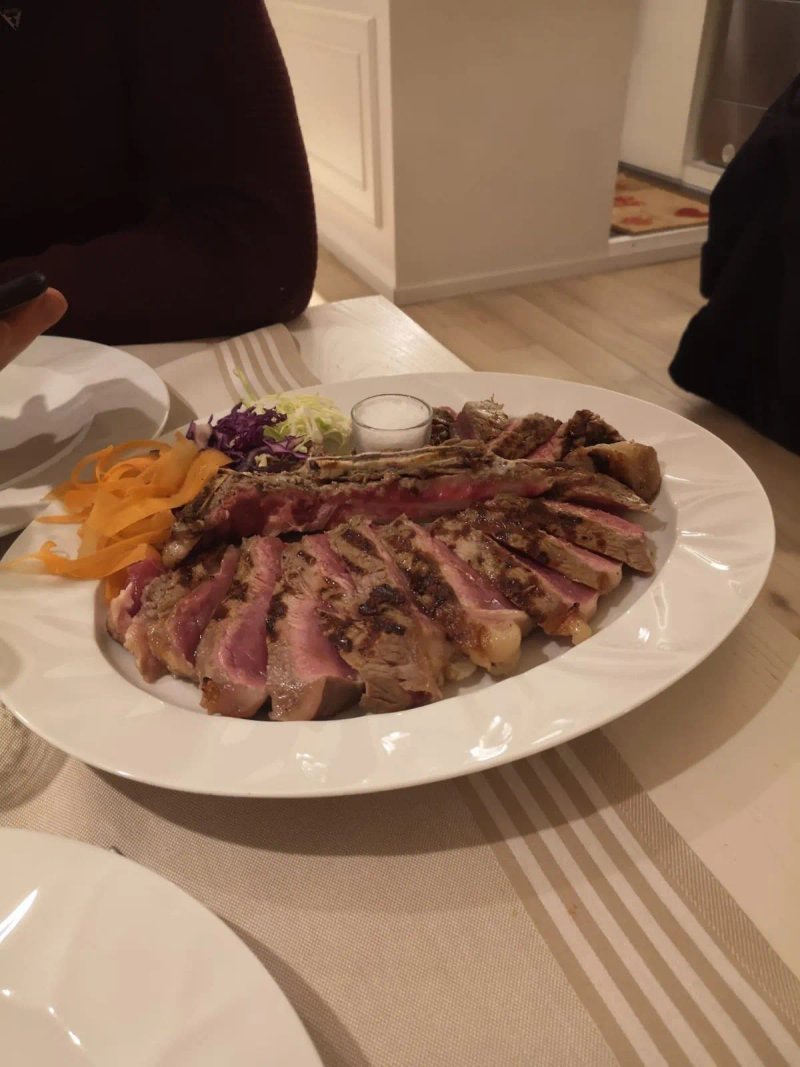 Ristorante Vineria Le Carni