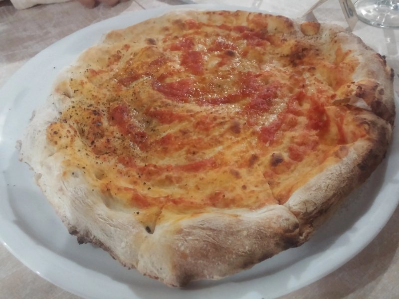 Bar Trattoria Accademia