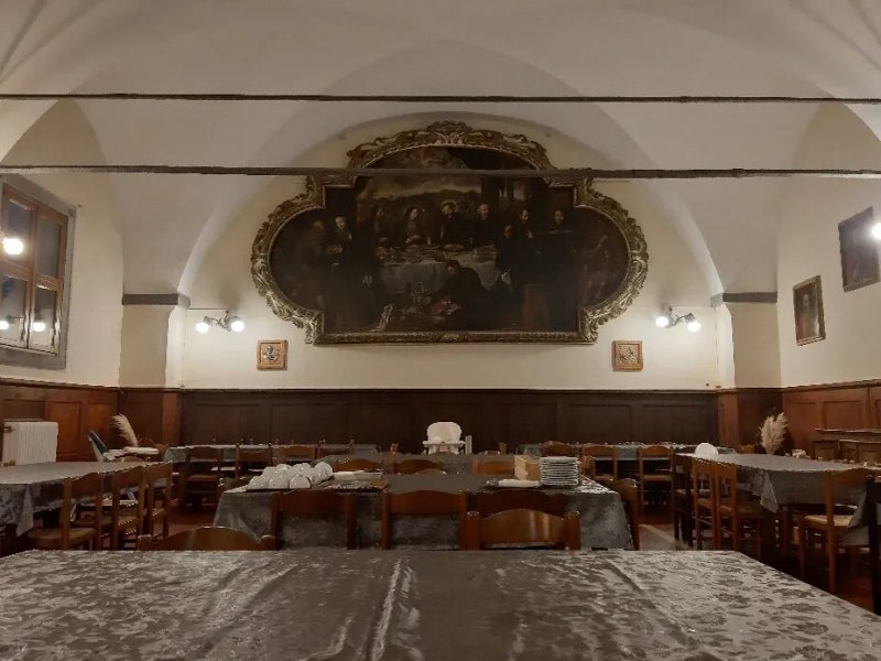 Convento di San Francesco