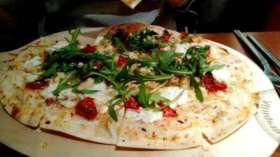 Picasso Restaurant