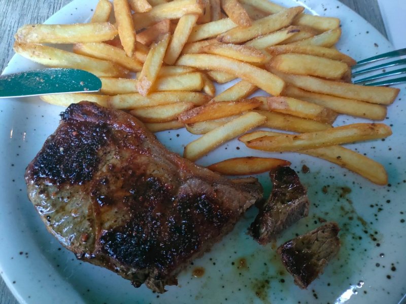 O'Learys - Stockholm Central