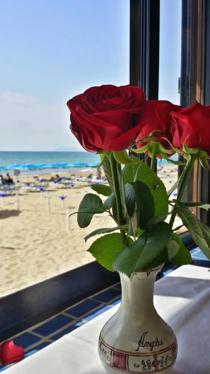 Ristorante Amyclae - da Antonio