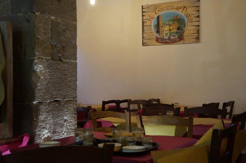Il Terziere di Poggio Fiorentino