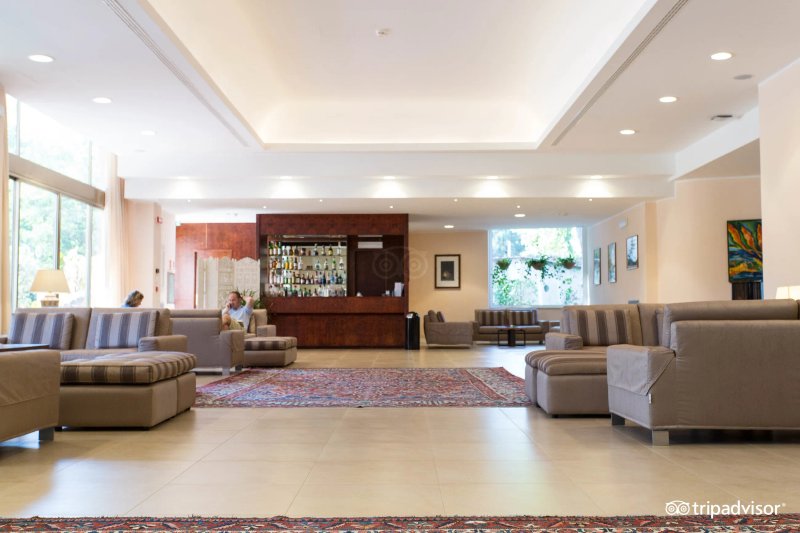 Mondello Palace Hotel