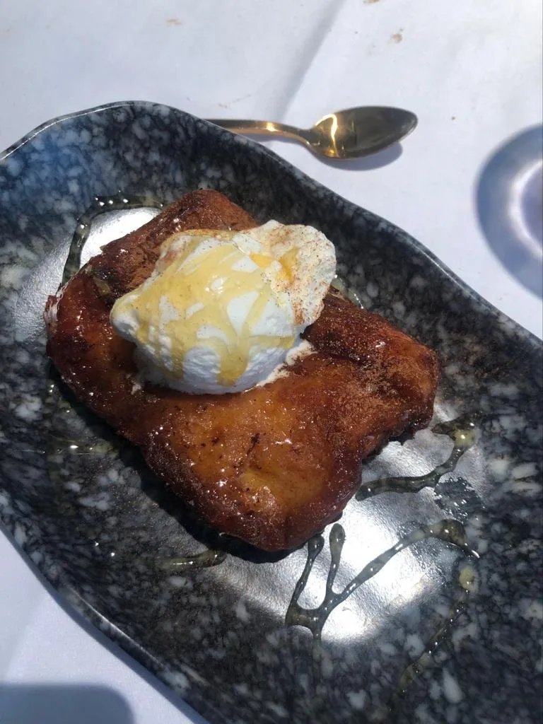 Restaurante El Olmo