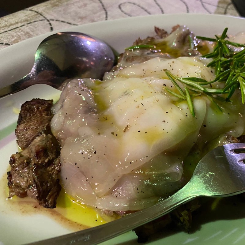 Le Mangiatoie da Tormento